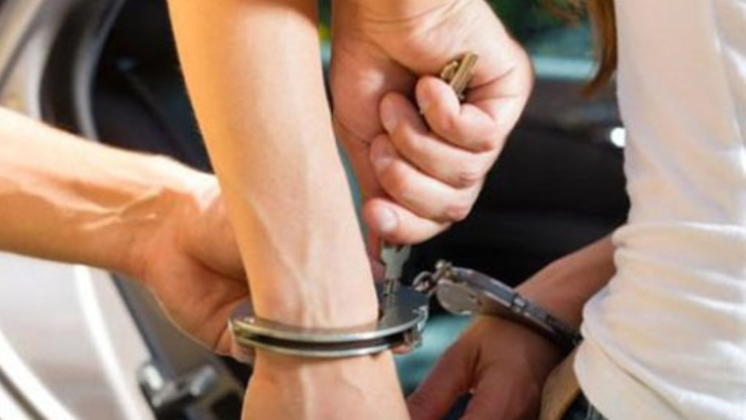 Pokušao da ubije policajca